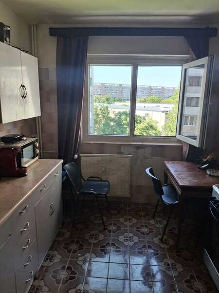 Titan Apartament 2 camere de vanzare zona Titan