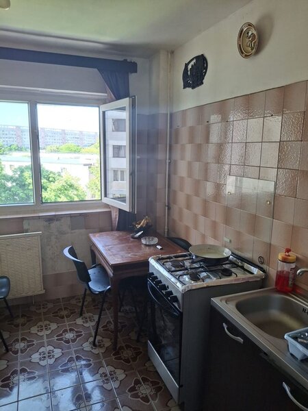 Titan Apartament 2 camere de vanzare zona Titan