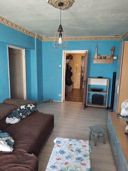 Titan Apartament 2 camere de vanzare zona Titan